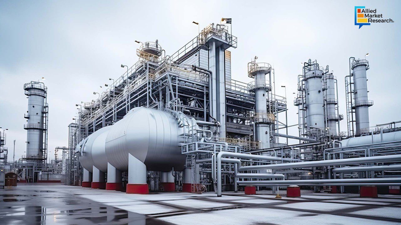 Mini Refineries for Emerging Economies and Remote Locations | Howe ...